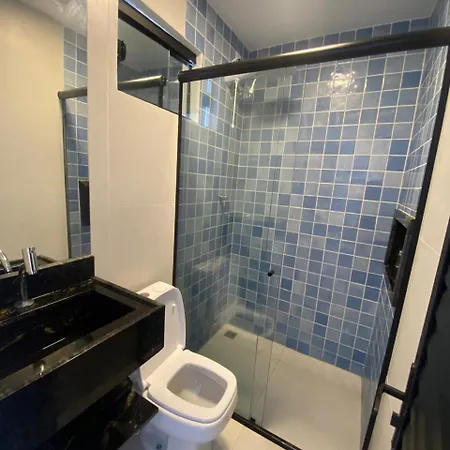 Pipa Premium Flat - Com Piscina Privativa E Estacionamento Apartment Praia de Pipa Exterior photo
